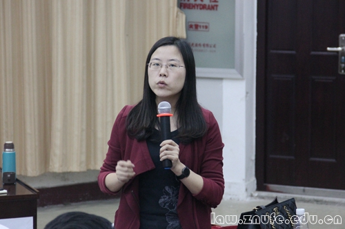 7.陈晓敏老师补充发言.JPG