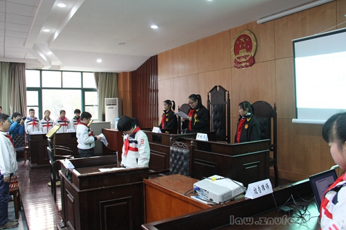 7.光谷一小同学参与模拟法庭活动.JPG