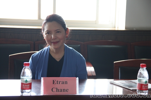 2.Etran Chane来访.JPG
